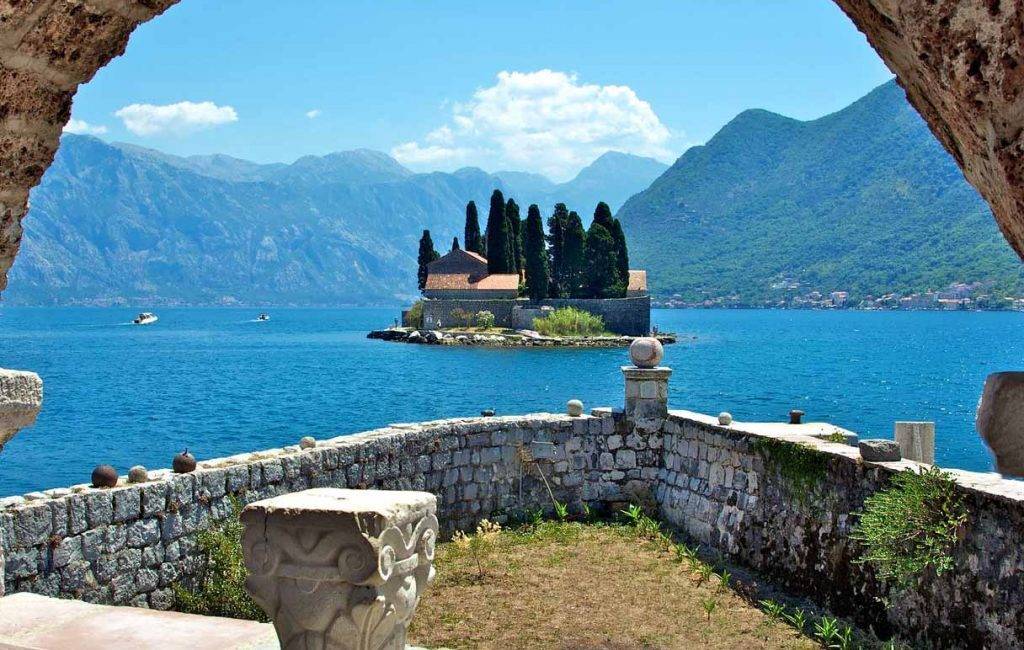 5 reasons why your summer destination has to be Montenegro