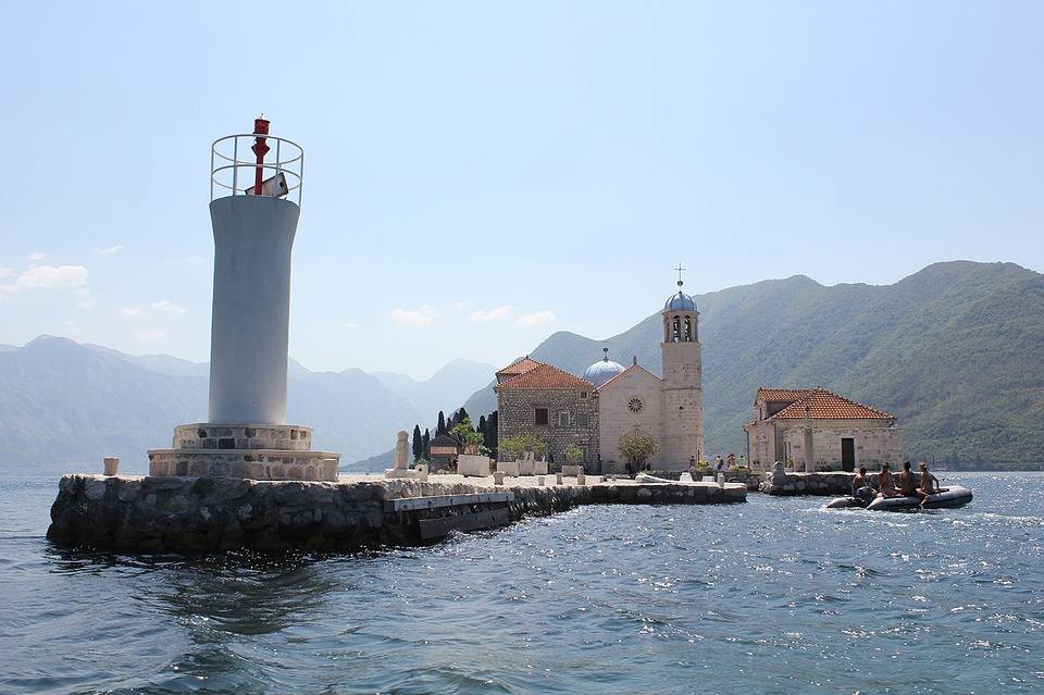 Perast tour