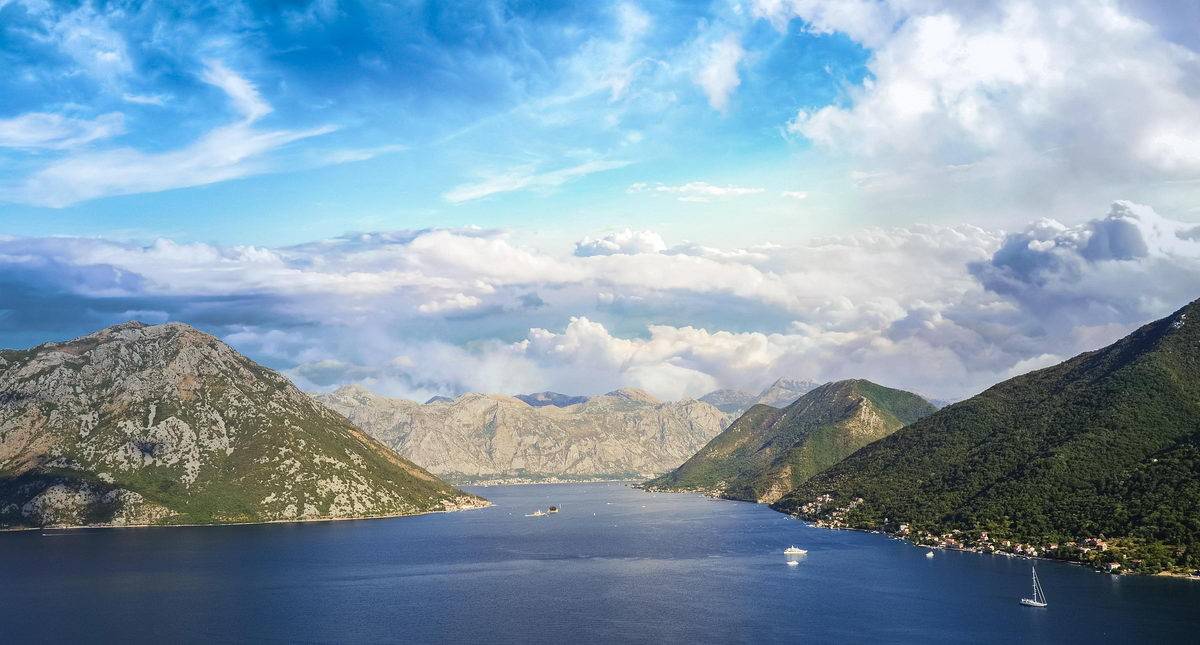 Bay of Kotor: An Adriatic pearl necklace filled with stories