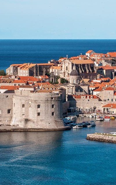 Dubrovnik (ceo dan) – Sreda