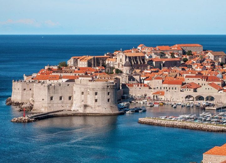 Dubrovnik (ceo dan) – Sreda